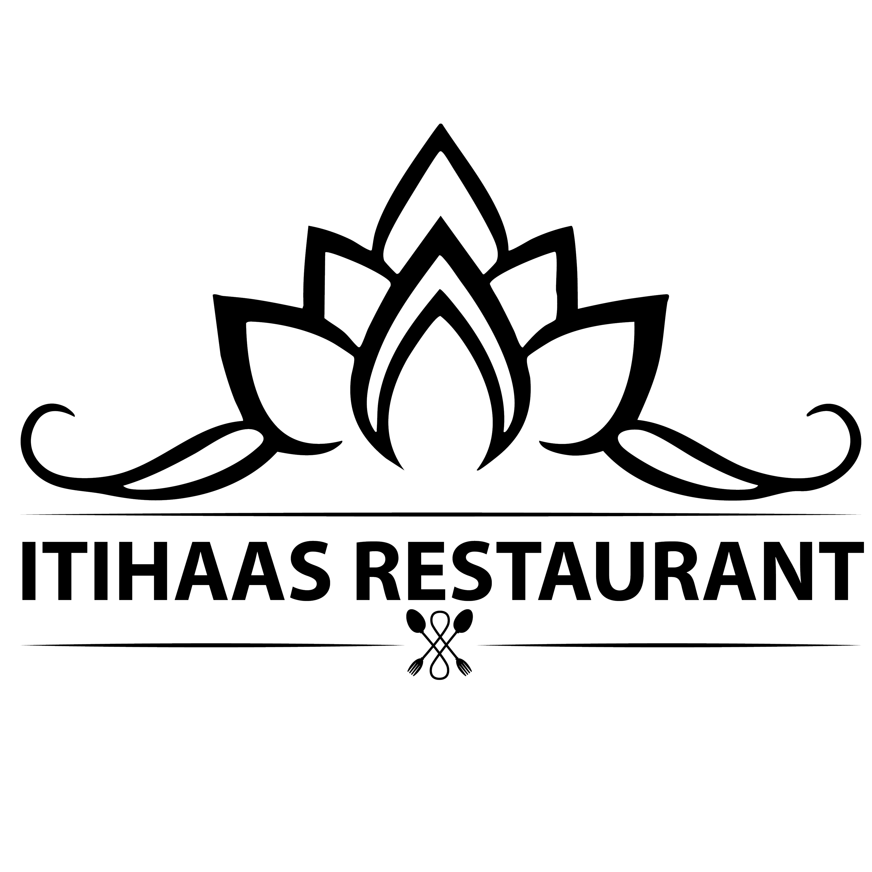 Itihaas Logo